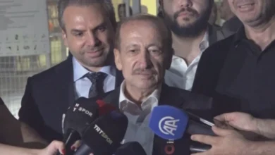 1 puan değerli - Gaziantep FK Başkanı: 1 Puan Değerli