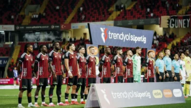 Gaziantep FK Disiplin - Gaziantep FK Disiplin Kurulunda
