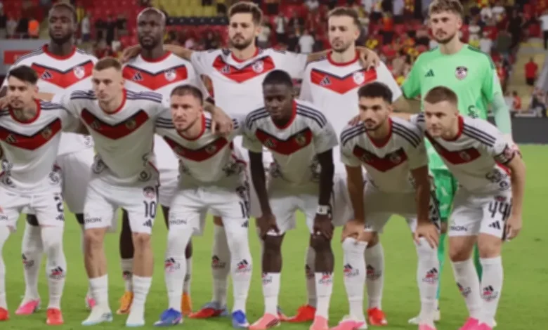 Gaziantep FK Fenerbahçe maçı - Gaziantep FK: Fenerbahçe Karşısında Çıkış Arayışı