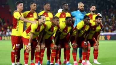 Gaziantep FK galibiyet - Gaziantep FK: Göztepe Karşısında 3 Puan Hedefi