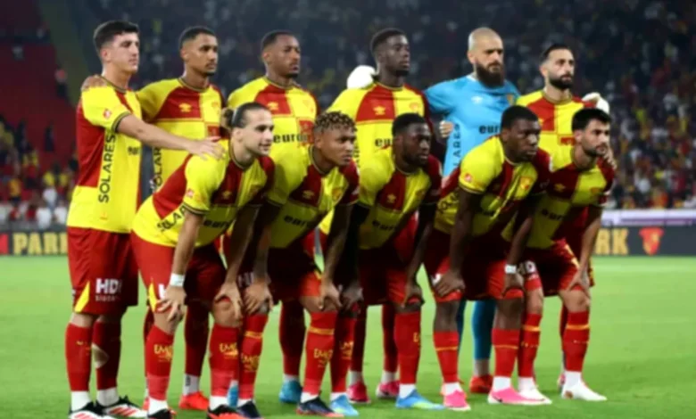 Gaziantep FK galibiyet - Gaziantep FK: Göztepe Karşısında 3 Puan Hedefi