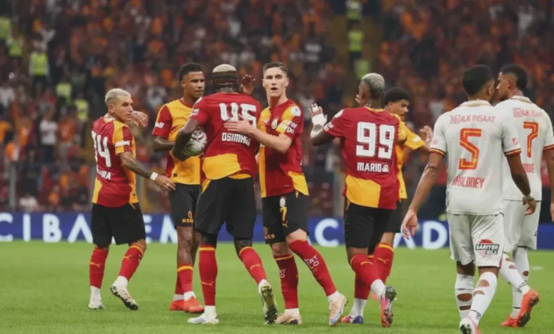 Gaziantep FK - Gaziantep FK: Ligde Umutlar Tükeniyor Mu?