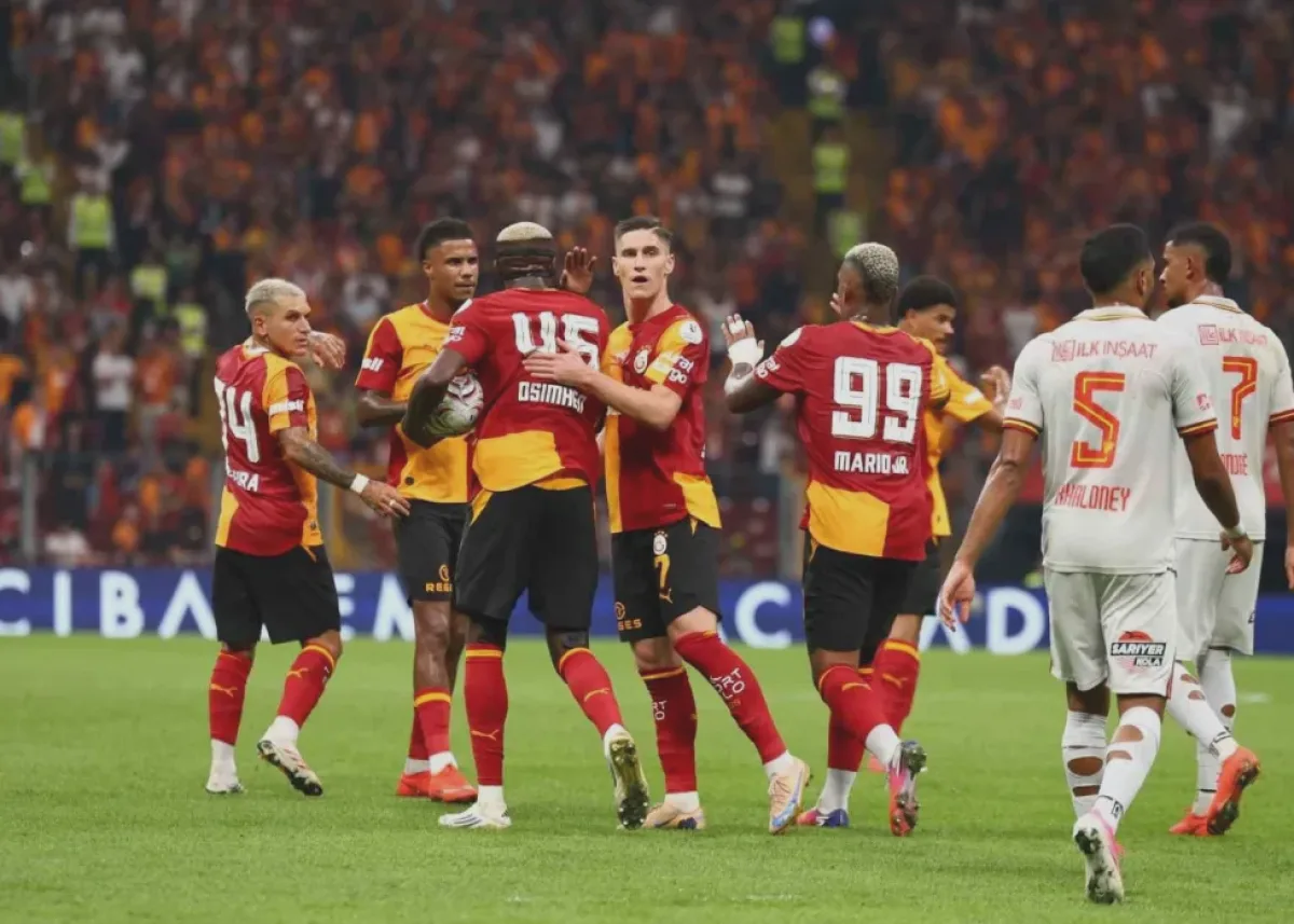 Gaziantep FK: Ligde Umutlar Tükeniyor Mu?