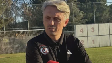 Gaziantep FK milli ara - Gaziantep FK: Milli Araya Moralli Girme Hesabı