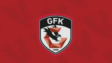Gaziantep FK Milli Takım - Gaziantep FK Oyuncuları Milli Takım Heyecanı