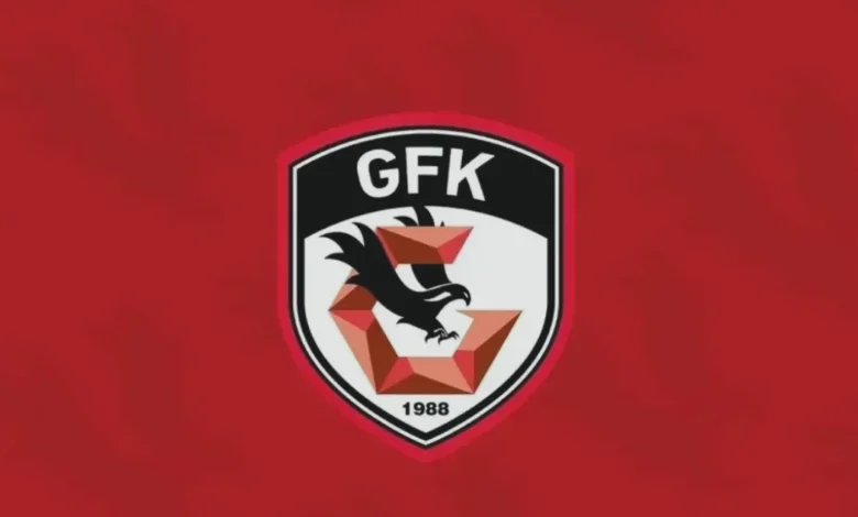 Gaziantep FK Milli Takım - Gaziantep FK Oyuncuları Milli Takım Heyecanı