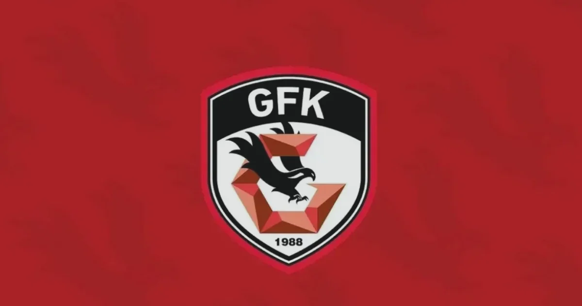 Gaziantep FK Oyuncuları Milli Takım Heyecanı