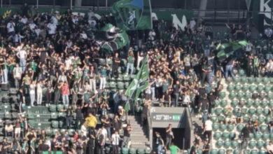 Gaziantep FK taraftar ilgisi - Gaziantep FK Taraftar İlgisi Düşük