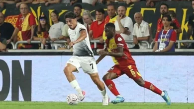 Gaziantep FK - Gaziantep FK Yeni Başlangıç Yapıyor