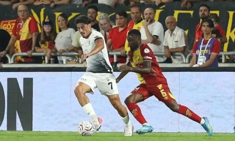 Gaziantep FK - Gaziantep FK Yeni Başlangıç Yapıyor