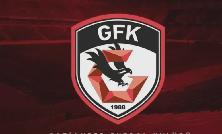 Gaziantep FK ayrılık - Gaziantep FK'da Beklenmedik Ayrılık