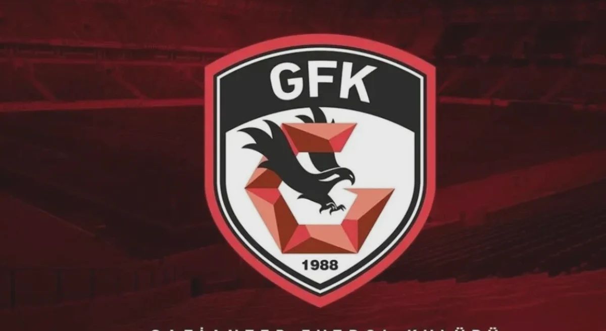 Gaziantep FK'da Beklenmedik Ayrılık