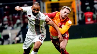 Sangare Sakatlığı - Gaziantep FK'da Sangare Sakatlığı: Şok İddia