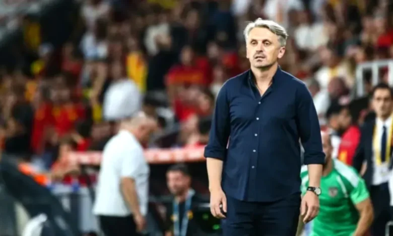 Gaziantep FK yeni hikaye - Gaziantep FK'dan Yeni Hikaye: Göztepe Deplasmanında 4 Gol
