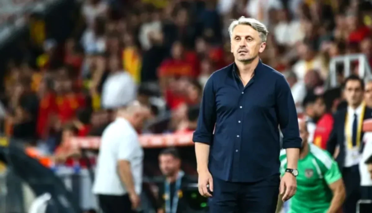 Gaziantep FK'dan Yeni Hikaye: Göztepe Deplasmanında 4 Gol