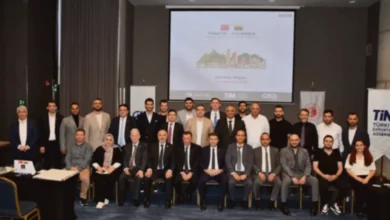 Gaziantep halı Kolombiya - Gaziantep Halıları Kolombiya'da Pazar Büyütüyor
