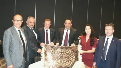 Gaziantep halısı - Gaziantep Halısı: Latin Amerika'ya 'Can Simidi'