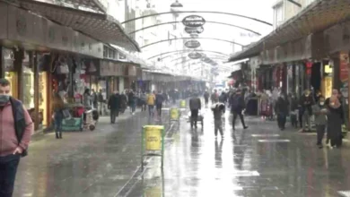 Gaziantep hava değişimi - Gaziantep Hava Değişimi: Gaziantep'te Değişim - Yağmur Ge...