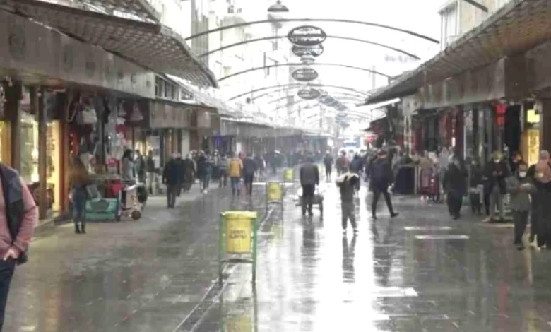 Gaziantep hava değişimi - Gaziantep Hava Değişimi: Gaziantep'te Değişim - Yağmur Ge...