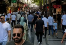 Gaziantep hava durumu - Gaziantep Hava Durumu: Gaziantep'te Sıcaklıklar Yükseliyo...