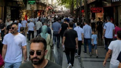 Gaziantep hava durumu - Gaziantep Hava Durumu: Gaziantep'te Sıcaklıklar Yükseliyo...