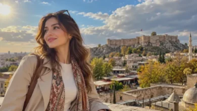 Gaziantep hava durumu - Gaziantep Hava Durumu: Rüzgar ve Nem Dikkat Çekiyor