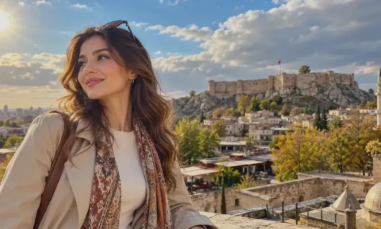 Gaziantep hava durumu - Gaziantep Hava Durumu: Rüzgar ve Nem Dikkat Çekiyor