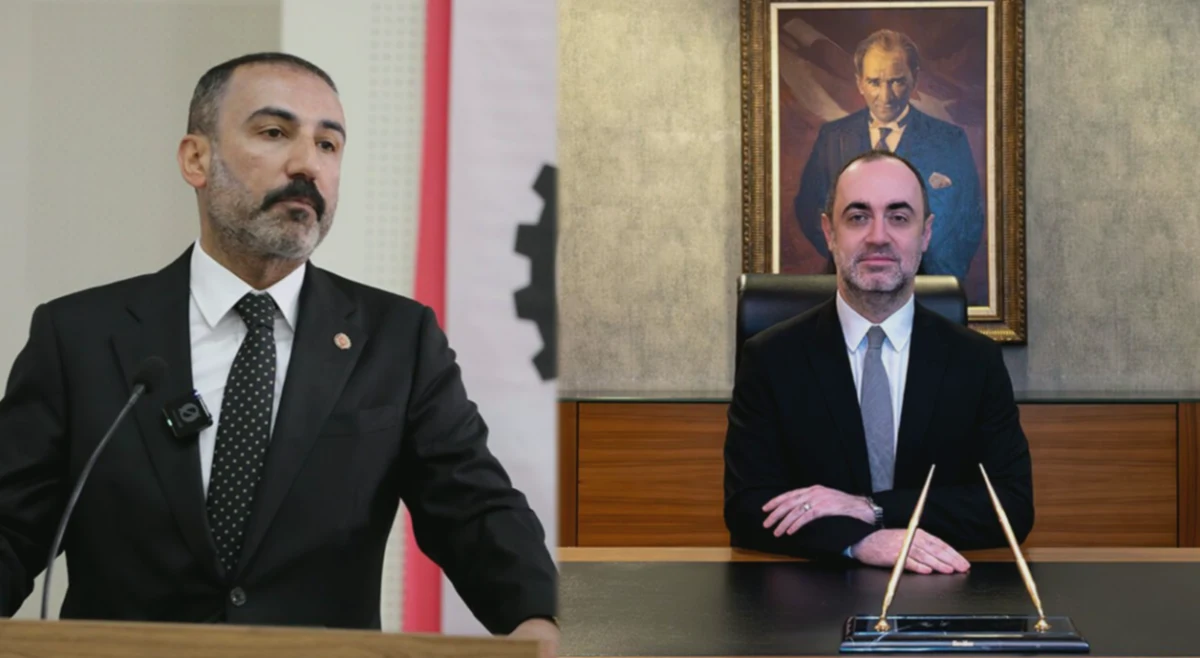Gaziantep İhracatta Yükselişte: Maliyetler Engelliyor