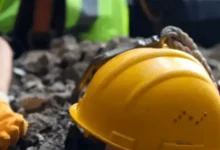 Gaziantep işçi ölümleri - Gaziantep Işçi Ölümleri: Gaziantep'te İnşaat Ölümü 2. Sırada