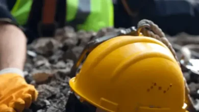 Gaziantep işçi ölümleri - Gaziantep Işçi Ölümleri: Gaziantep'te İnşaat Ölümü 2. Sırada