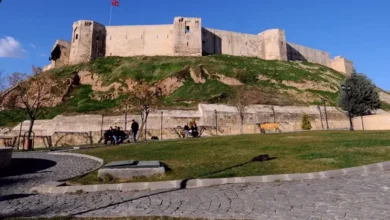 Gaziantep Kalesi açılıyor - Gaziantep Kalesi Açılıyor: Ne Zaman Gerçek Olacak?