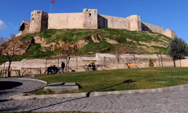 Gaziantep Kalesi açılıyor - Gaziantep Kalesi Açılıyor: Ne Zaman Gerçek Olacak?
