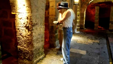 Gaziantep Kastelleri - Gaziantep Kastelleri: Zamanda Yolculuk