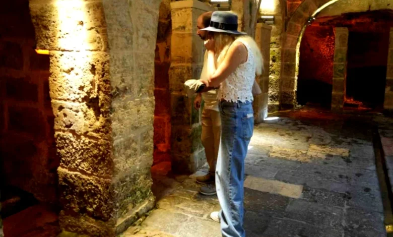 Gaziantep Kastelleri - Gaziantep Kastelleri: Zamanda Yolculuk
