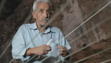 Gaziantep kendircilik - Gaziantep Kendircilik: Kendir Ustası - 67 Yıldır Mesleğin...