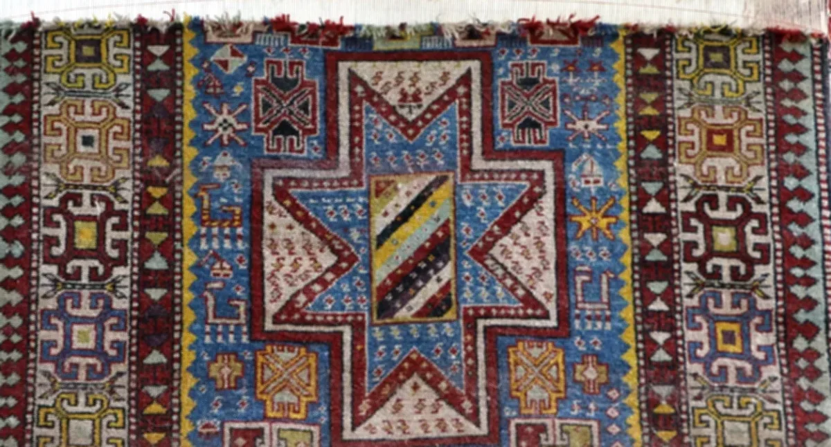 Gaziantep Kilim Ustaları: Mirasın Dokunuşu