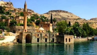 Gaziantep köy sayıları - Gaziantep Köy Sayıları Güncellendi