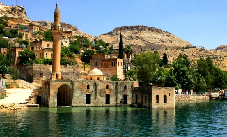 Gaziantep köy sayıları - Gaziantep Köy Sayıları Güncellendi