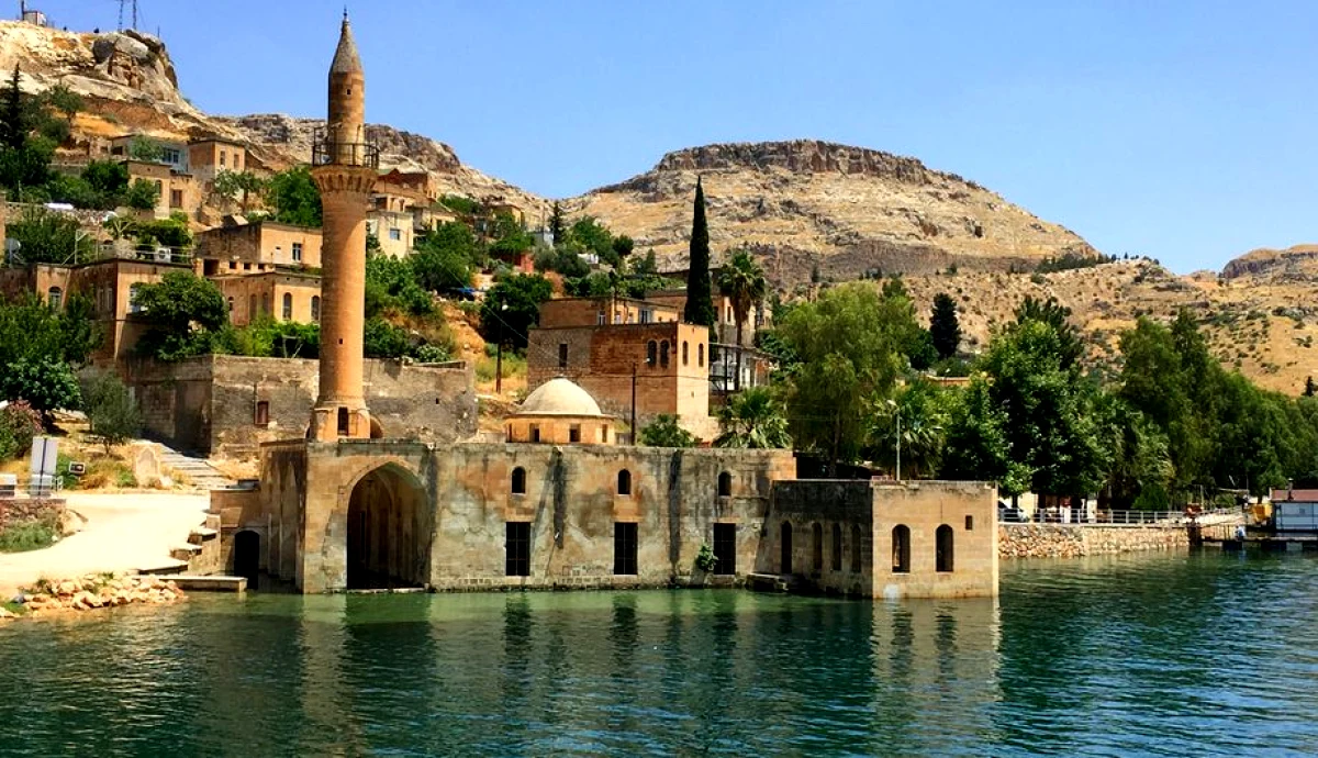 Gaziantep Köy Sayıları Güncellendi