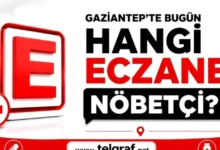 Gaziantep Nöbetçi Eczaneler - Gaziantep Nöbetçi Eczaneler: Sağlık Kapınızda