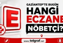 Gaziantep nöbetçi eczaneler - Gaziantep Nöbetçi Eczaneler: Sağlıkta Kesintisiz Hizmet