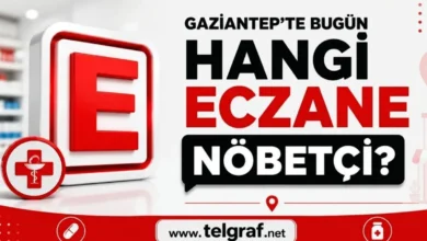 Gaziantep nöbetçi eczaneler - Gaziantep Nöbetçi Eczaneler: Sağlıkta Kesintisiz Hizmet