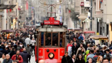 Gaziantep nüfusu - Gaziantep Nüfusu: Memleket Bağları Şaşırttı