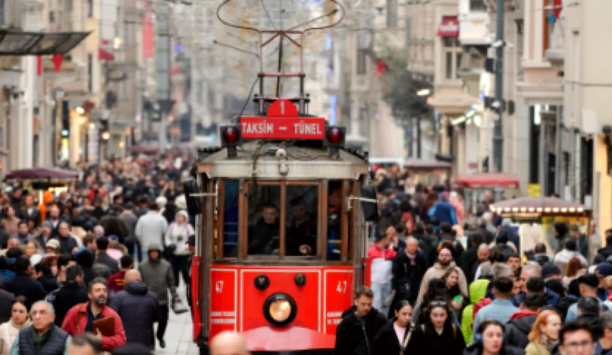 Gaziantep Nüfusu: Memleket Bağları Şaşırttı