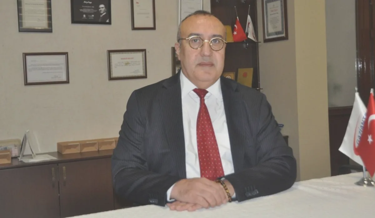 Gaziantep Öğrenci Bursları: Geleceğe Umut Olun