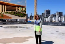 Gaziantep organizasyon merkezi - Gaziantep Organizasyon Merkezi Olacak