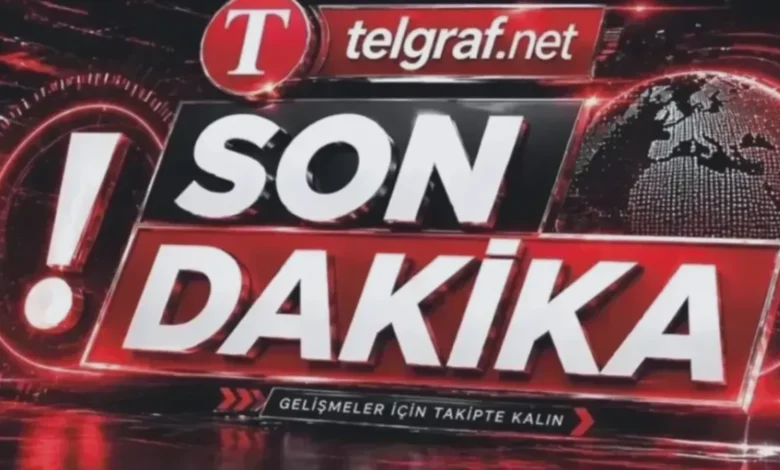 iş kazası - Gaziantep OSB'de İş Kazası: Genç Yaşam Söndü