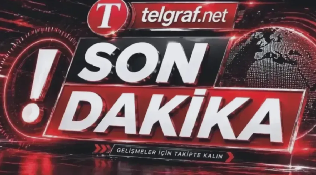 Gaziantep OSB'de İş Kazası: Genç Yaşam Söndü