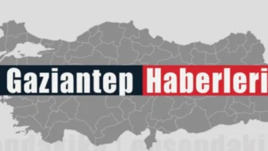 Gaziantep OSB metres - Gaziantep OSB'de 'Metres' İddiası: Yuvalar Dağılıyor mu?