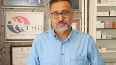 Gaziantep otopark - Gaziantep: Otopark Sıkıntısı Sağlıkta Engeller